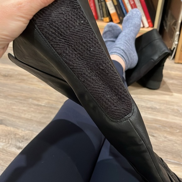 Lifestride Xtrovert Women’s Riding Boots NWT - Picture 8 of 9